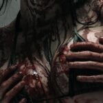Avery Quinn Pongracz Instagram - bloody hell