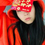 Awkwafina Instagram - Lunar New Year was my fave holiday growing up, because I would get them red envelopes to pay for my Pokémon cards and Tommy Girl perfume. But this year, Lunar New Year took on a different meaning. I am saddened, disturbed and devastated at the recent string of attacks against the Asian American community, and against our elders. So for the YEAR OF THE OX, I’m giving the proverbial red envelope (only numbers with 8s 😉) to some organizations that have done amazing work for social and racial justice. Nows the time to fight for unity over division. Empathy and understanding over hate. @stopaapihate @aaldef @eji_org New York, New York
