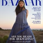 Awkwafina Instagram - Beyond an honor @harpersbazaarus - this was a first, and it meant so much. And thank you @e_alexjung for profiling me, making slime and making me cry - Photographer: @ryanmcginleystudios Stylist: @yashuasimmons Hair: @sapongjohnnie MakeUp: @hollysilius Manicure: @thuybnguyen Author: @e_alexjung Production: @portfolio_one Set Design: @jcmolina62 @kovertcreative