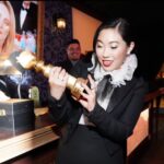 Awkwafina Instagram - Hard to believe this was One year ago today. So much has changed: I’ve changed, the world’s changed, and life’s changed. But for 2021: I got these memories, and I got hope for better times ahead. Happy new year everyone RG: @britishvogue Los Angeles, California