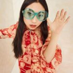 Awkwafina Instagram - More from this amazing @voguesingapore Perspective Issue which is out on stands now! And read the full story online! 🙏🙏 Thank you to @musingmutley @jilldemling Shot by: @yemchuk Fashion: @danielapaudice Art: @henry.thomas.lloyd Hair: @jennykim__ Make-up: @benjaminpuckey Manicure: @adakiss Producer: @bochinito Set Design: @itsmeiansaltersworld Outfit: @gucci Story: @louboutins