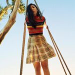 Awkwafina Instagram - Beyond an honor @harpersbazaarus - this was a first, and it meant so much. And thank you @e_alexjung for profiling me, making slime and making me cry - Photographer: @ryanmcginleystudios Stylist: @yashuasimmons Hair: @sapongjohnnie MakeUp: @hollysilius Manicure: @thuybnguyen Author: @e_alexjung Production: @portfolio_one Set Design: @jcmolina62 @kovertcreative