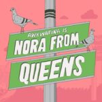 Awkwafina Instagram - 🚨🚨🚨 trailer premiere. So happy to announce my new show Awkwafina is: @norafromqueens coming to @comedycentral January 22nd!