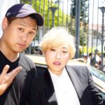 Awkwafina Instagram - #tbt @jonmchu