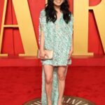 Awkwafina Instagram - Thank you @vanityfair for having me and congrats to all the nominees and winners tonight on Oscar’s night!! @dendoll @kyleeheathhair @ecduzit @thuybnguyen @congtriofficial