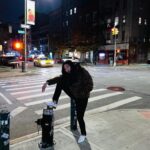 Awkwafina Instagram - When she comes back to new york 📸 @christinapaik