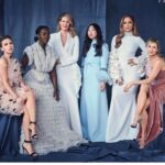 Awkwafina Instagram - 🙏🙏🙏 a true honor to be included amongst these queens for @hollywoodreporter #actressroundtable My team: @kirinstagram @marcusrfrancis @kovertcreative