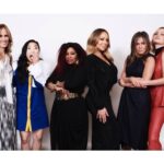 Awkwafina Instagram - There are no words to describe today. Thank you so much @variety for having me alongside these SHEROES. It was truly an affair to remember #powerofwomen photog (2): #michaelbuckner Thank you to my amazing team: @kirinstagram @marcusrfrancis @ecduzit @kovertcreative Wearing: @pyermoss