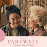 Awkwafina Instagram - @thefarewell will be officially out this Friday! And if you’re in New York, I may be seeing you at a few screenings, thanking you profusely for spending your evening watching our movie. Call your grandma!! @a24