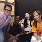 Awkwafina Instagram - Summer so far... #BreakingNewsInYubaCounty