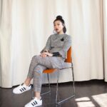 Awkwafina Instagram - Throwback to this epic shoot, for @character.media, who first featured me in their mag back in 2013 and who’s supported from day one. Bless up!!