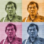 Awkwafina Instagram - Love u dad. Happy Father’s Day, you’re my favorite dad. (PS: my I did not make the graphics in some of these pictures.... my dad did)