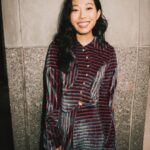 Awkwafina Instagram - Dump of late -