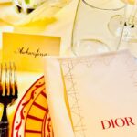 Awkwafina Instagram - An amazing night celebrating #rougedior with @dior @diorbeauty