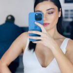 Ayça Ayşin Turan Instagram - 💙🦋