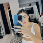 Ayça Ayşin Turan Instagram - 💙🦋