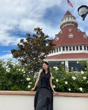 Aya Asahina Instagram - .
.
.
.
Amazon creator summit♥️
.
.
.
#amazonfashion #amazonで発見
#アマゾン　#pr #amazoncreatorsummit 
@amazonfashionjp