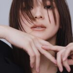Aya Asahina Instagram - . . 少し前になるけど、 撮影してもらった写真♥️ とってもお気に入り🥰 . @kuramoto.yuma @kuramoto_work @kibeburu . .