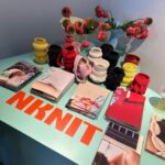 Aya Asahina Instagram - . . 1. @nknit_official の展示会へ 2.料理教室でメロンパン作り 3. @jusglitty_official の展示会へ 4.最近はメイクしていないこともあり、肌の調子がいい。笑 ただもうすぐ花粉だ😭怖。笑 . 展示会や料理教室やお買い物など、、。 新しい物に触れる大事さを改めて感じています。 . インプットする時間ってとても重要だ🫶 . .