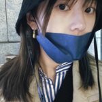 Aya Asahina Instagram - . . 1. @nknit_official の展示会へ 2.料理教室でメロンパン作り 3. @jusglitty_official の展示会へ 4.最近はメイクしていないこともあり、肌の調子がいい。笑 ただもうすぐ花粉だ😭怖。笑 . 展示会や料理教室やお買い物など、、。 新しい物に触れる大事さを改めて感じています。 . インプットする時間ってとても重要だ🫶 . .