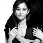Aya Asahina Instagram - 愛してます, Je t’aime, I love you… This Valentine’s Day, say it with Chaumet. #Chaumet #HowDoYouSayJeTaime