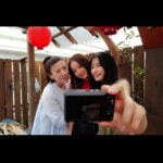 Aya Omasa Instagram - BBQ🍖✨ 友達家族で今年初BBQを！ 子供が年々増えて賑やかに👶 今年は何回出来るかなぁ〜！ #BBQ #餅つき#わたあめ