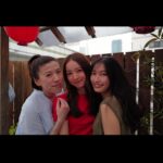Aya Omasa Instagram - BBQ🍖✨ 友達家族で今年初BBQを！ 子供が年々増えて賑やかに👶 今年は何回出来るかなぁ〜！ #BBQ #餅つき#わたあめ