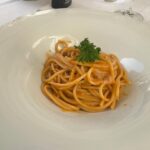 Aya Omasa Instagram – ローマからベネチアの1週間の撮影で私は何度パスタを食べたのでしょう🍝🫠

今回の撮影のために二ヶ月くらい身体を絞っていたのですが、、着いてからの爆発で帰ってまた気合いを入れ直さなければ🫠

でも、、幸せでした🧡🇮🇹🍝

ご飯が美味しいのが1番！

#パスタ三昧