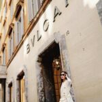 Aya Omasa Instagram – ローマ、ベネチアに
Preciousの撮影で行ってきました！

1週間天気にも恵まれ、素晴らしい撮影が出来ました🌅🧡

ローマでは念願の
@bulgari 
本店にも！
そして、去年できたばかりの
#BulgariHotelRoma
にも宿泊することができ、どこを切り取っても美しい店内、お部屋で写真を撮りすぎてしまいました🤭

少しイタリア撮影のお写真続きますがお付き合いくださいませ！