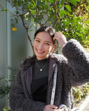 Aya Omasa Thumbnail - 7.5K Likes - Top Liked Instagram Posts and Photos