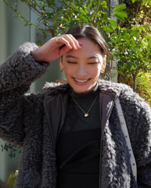 Aya Omasa Thumbnail - 7.4K Likes - Most Liked Instagram Photos