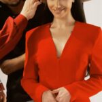 Aya Samaha Instagram - كاملة النجار من مسلسل #حدث_بالفعل حكاية "كاملة" قريبا اخراج @waelfarageldib تاليف @elnajjarfadi انتاج @bagencyeg —————— Glam team: @yasmineeissa @duhamukhtar @alfredandmina @miojofficial_