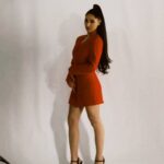 Aya Samaha Instagram - كاملة النجار من مسلسل #حدث_بالفعل حكاية "كاملة" قريبا اخراج @waelfarageldib تاليف @elnajjarfadi انتاج @bagencyeg —————— Glam team: @yasmineeissa @duhamukhtar @alfredandmina @miojofficial_