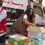 Aya Samaha Instagram - @egyptianredcrescent ادعموا و تبرعوا للهلال الاحمر لتوصيل المساعدات الي غزة.. مساهمتكم هتفرق اللهم استخدمنا ولا تستبدلنا، اللهم إنا نستودعك فلسطين وأهلها وأرضها وسماءها، رجالها ونساءها وأطفالها، اللهم فاحفظها من كل شر وسوء يا من لا تضيع عنده الودائع، اللهم من أراد بها أو بأهلها السوء فاجعل دائرة السوء تدور عليه يا رب العالمين للتواصل مع الهلال الاحمر و لاي استفسارات 15322