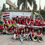 Aya Samaha Instagram - @egyptianredcrescent ادعموا و تبرعوا للهلال الاحمر لتوصيل المساعدات الي غزة.. مساهمتكم هتفرق اللهم استخدمنا ولا تستبدلنا، اللهم إنا نستودعك فلسطين وأهلها وأرضها وسماءها، رجالها ونساءها وأطفالها، اللهم فاحفظها من كل شر وسوء يا من لا تضيع عنده الودائع، اللهم من أراد بها أو بأهلها السوء فاجعل دائرة السوء تدور عليه يا رب العالمين للتواصل مع الهلال الاحمر و لاي استفسارات 15322