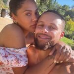 Ayesha Curry Instagram - Random 📸 lately.