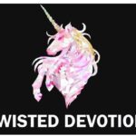 Ayesha Takia Instagram - 🦄 @twisteddevotion 🦄 #ayeshatakia #fashion #glamour #style #clothing #twistedevotion #magick 💜