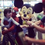 Ayesha Takia Instagram - Thank u daddy @abufarhanazmi for getting mikails favourites to the airport to receive him on his 5 the birthday 😍🙏🏻❤️ #coolestDad #HappyBirthdayMikail #bigboy
