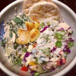 Ayesha Takia Instagram - Buddha bowl for breakfast🙈🙈🙈 😍😍😍 #vegan