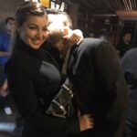 Ayesha Takia Instagram - ❤️ @abufarhanazmi ❤️ #aboutlastnite
