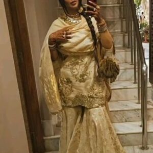 Ayesha Takia Instagram - Salam e ishq
