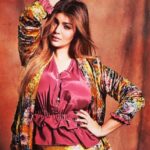 Ayesha Takia Instagram - @twisteddevotion 💖😊