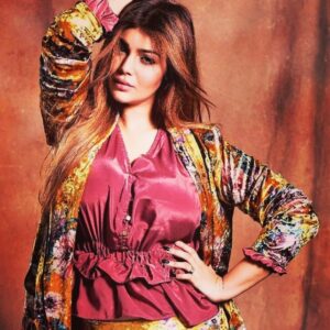 Ayesha Takia Instagram - @twisteddevotion 💖😊
