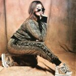Ayesha Takia Instagram - 🖤 @twisteddevotion 🖤
