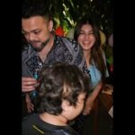 Ayesha Takia Instagram - Happiest anniversary my love With you its always an adventure, filled with laughter and bliss. . My absolute Bestie, Lover, Husband and Hero. 🥰 You always make me smile.