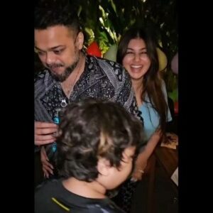 Ayesha Takia Instagram - Happiest anniversary my love
With you its always an adventure, filled with laughter and bliss. .
My absolute Bestie, Lover, Husband and Hero. 🥰
You always make me smile.