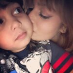 Ayesha Takia Instagram - My doll😍 #mikailazmi