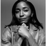 Ayo Edebiri Instagram - some @rollingstone outtakes from @gioncarlovalentine ❣️