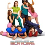 Ayo Edebiri Instagram - 🤼‍♀️✨in theaters august 25th✨🤼‍♀️