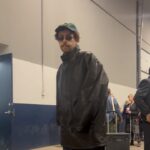 Ayo Edebiri Instagram - thank you for watching season 2 of The Bear these pictures are proof that I was there and lucky enough to work with some of the smartest, kindest, coolest people in the world!!! posting on Instagram is hard sometimes ok bye!!